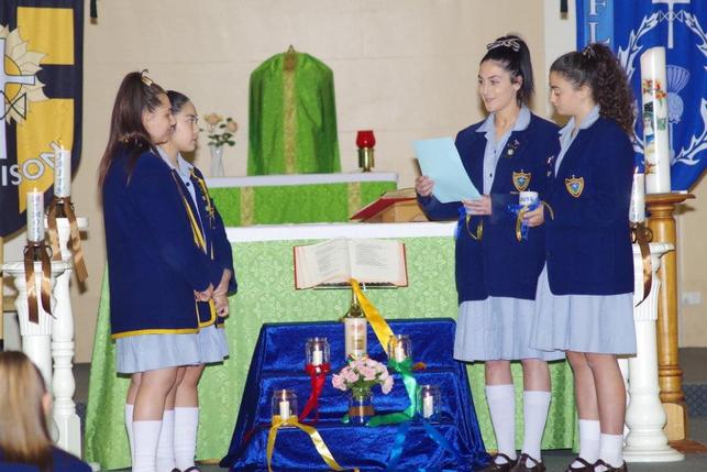 mary mackillop final As always i am privileged to be part of the community of mary mackillop our final newsletter for the school year provides us with the opportunity to reflect. mary mackillop final As always i am privileged to be part of the community of mary mackillop our final newsletter for the school year provides us with the opportunity to reflect.