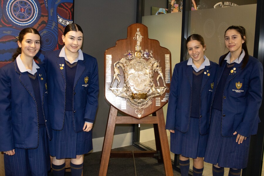 Sheffield Shield