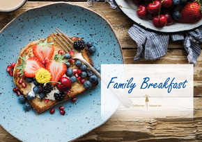 Family Breakfast - Newsletter Banner.jpg