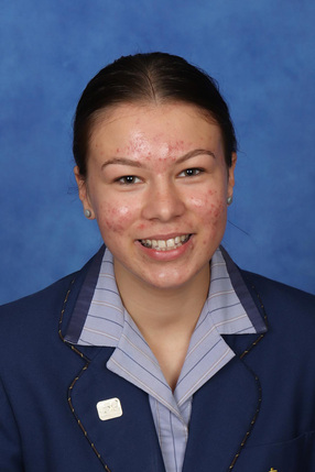 Mary MacKillop College_College Captain_Alexis.jpg