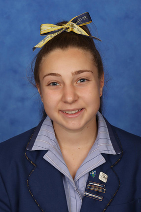 Mary MacKillop College_College Captain_Anida.jpg