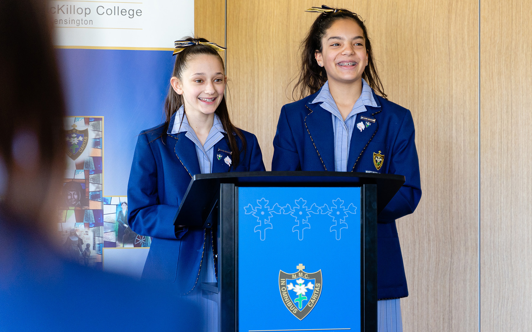 Mary MacKillop College Policies, Reports & Handbooks