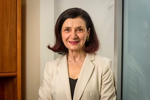Mary MacKillop College_Chair of the Board_Gess Carbone