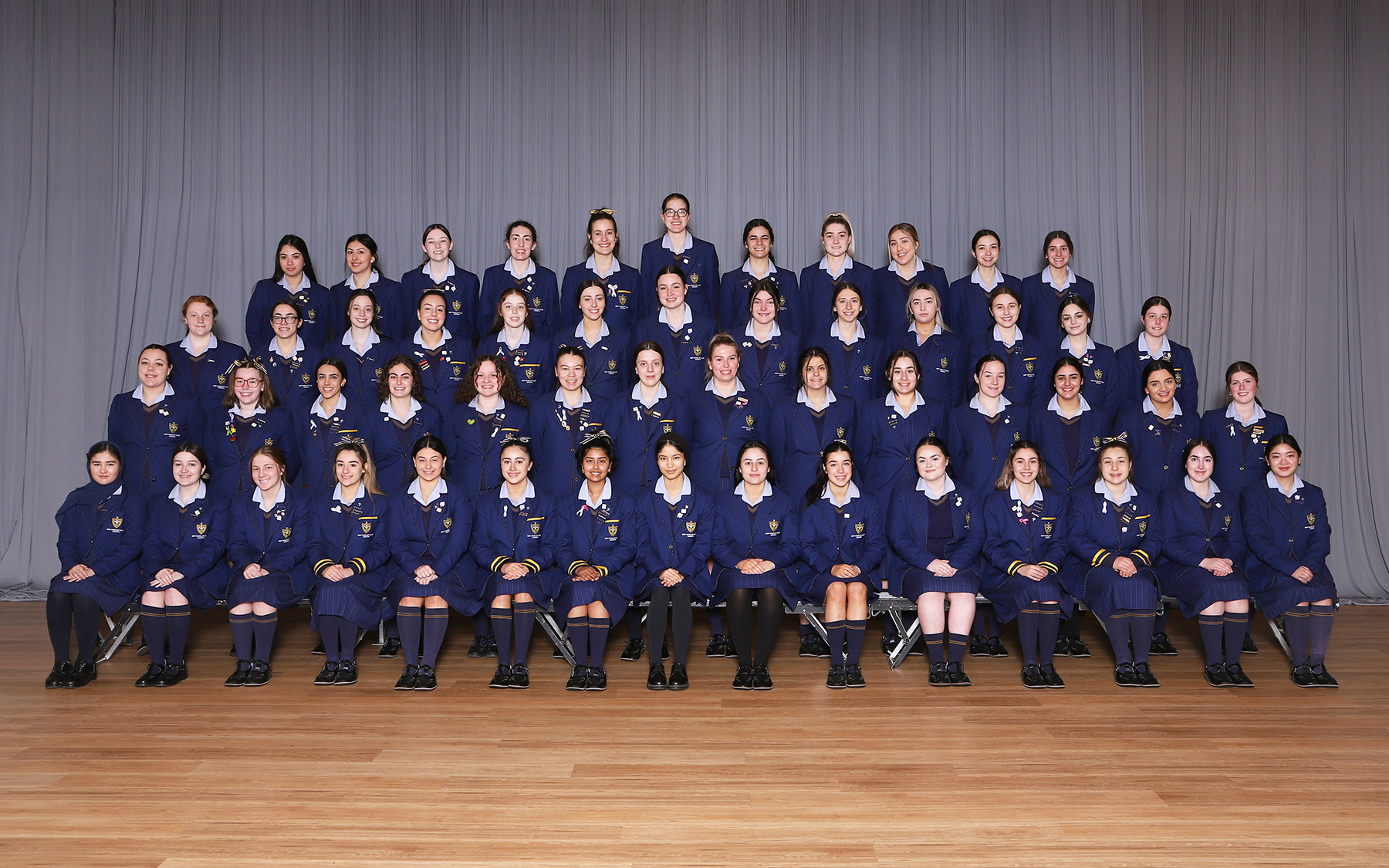 Class of 2022