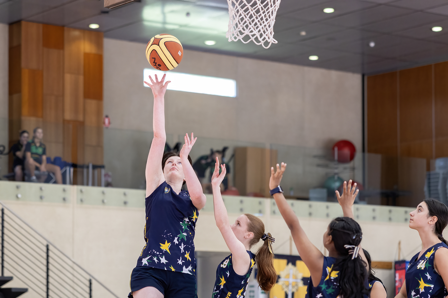 Sport<br>Opportunities</br>
