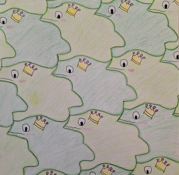 Tessellation 1