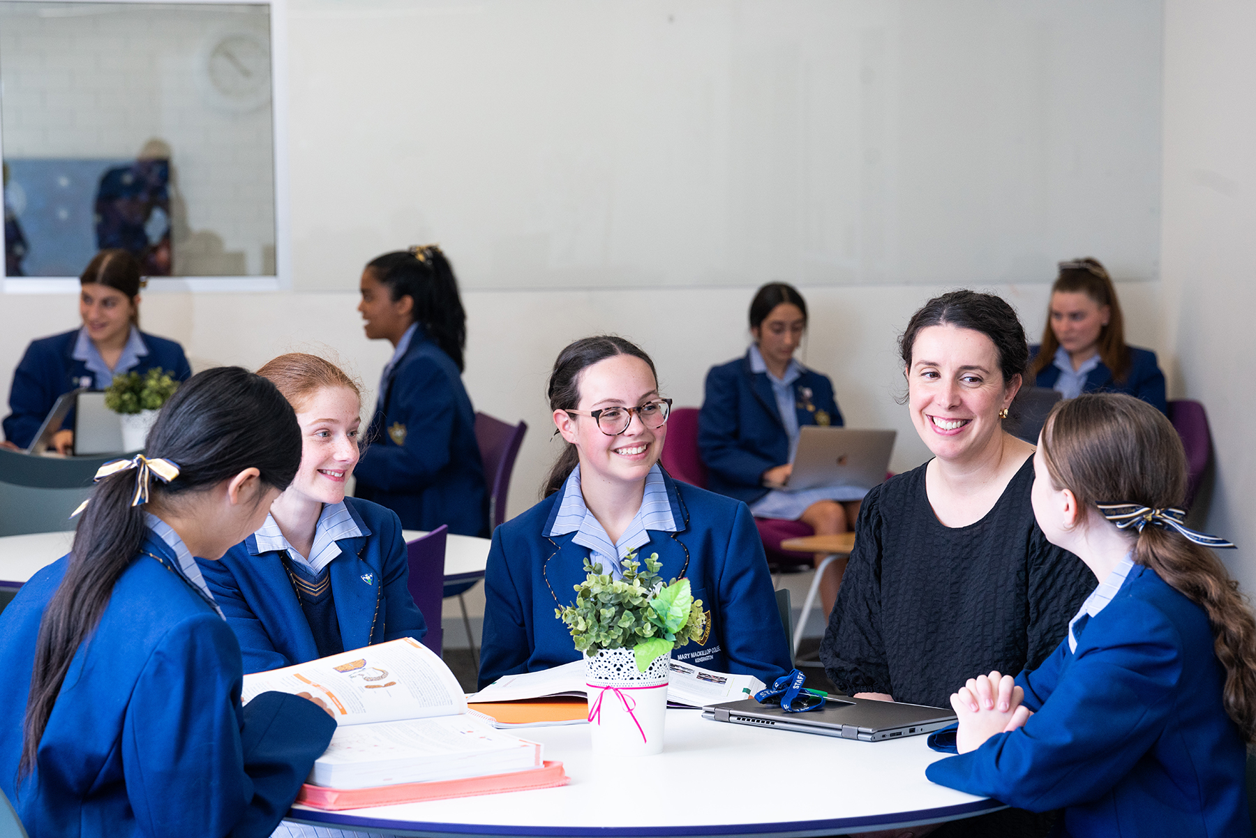 Pastoral Care Program